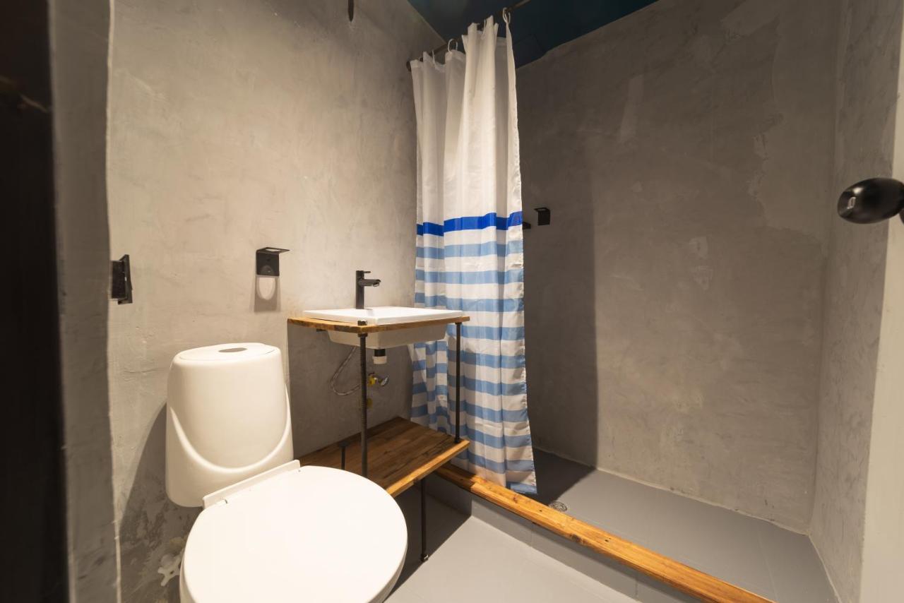 Casa Mosaiko- Parque Poblado Hotel Medellín Eksteriør billede